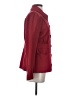 CAbi Burgundy Jacket Size S - photo 4