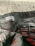 The Limited Solid Black Shorts Size 12 - photo 3