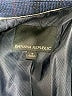 Banana Republic Plaid Blue Blazer Size 4 - photo 6