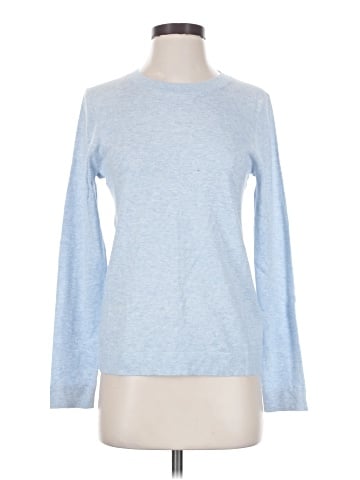 J.Crew Factory Store Pullover Sweater (view 1)