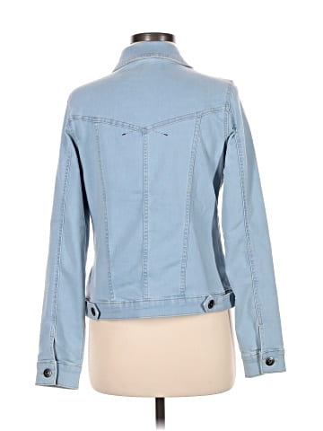 Unbranded Denim Jacket (view 2)