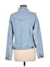 Unbranded Blue Denim Jacket Size M - photo 2