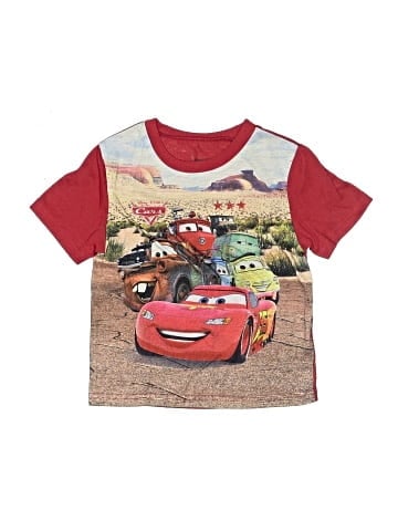 Disney Pixar Short Sleeve T-Shirt (view 1)