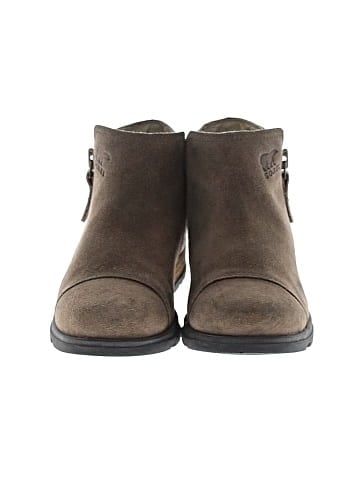 Sorel Ankle Boots (view 2)