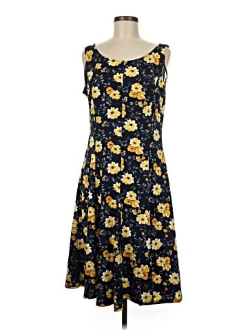 Perceptions Casual Dress (view 1)