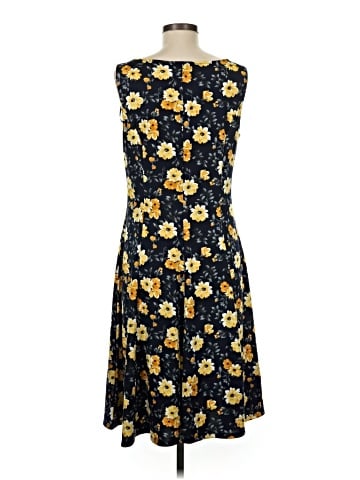 Perceptions Casual Dress (view 2)