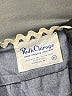 Assorted Brands Blue Short Sleeve Blouse Size M - photo 7
