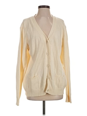 Assorted Brands Wool Cardigan (view 1)