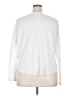 Out From Under Ivory Long Sleeve Blouse Size XXL (estimated) - photo 2