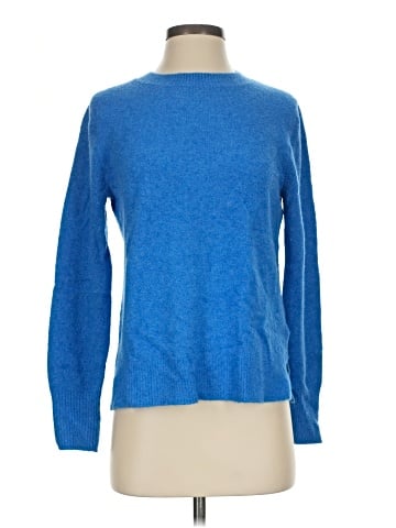 J.Crew Factory Store Pullover Sweater (view 1)