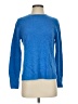 J.Crew Factory Store Blue Pullover Sweater Size S - photo 1