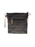 Giani Bernini Brown Crossbody Bag One size - photo 3