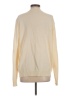 Assorted Brands Ivory Wool Cardigan Size S (estimated) - photo 2