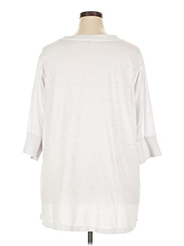 Jane and Delancey Poncho (view 2)