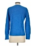 J.Crew Factory Store Blue Pullover Sweater Size S - photo 2