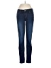 Flying Monkey Color Block Blue Jeans Size 29 waist - photo 1