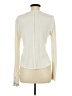 Lucky Brand Ivory Cardigan Size M - photo 2