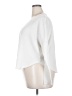 Out From Under Ivory Long Sleeve Blouse Size XXL (estimated) - photo 5