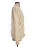 Assorted Brands Ivory Wool Cardigan Size S (estimated) - photo 4