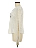 Lucky Brand Ivory Cardigan Size M - photo 5