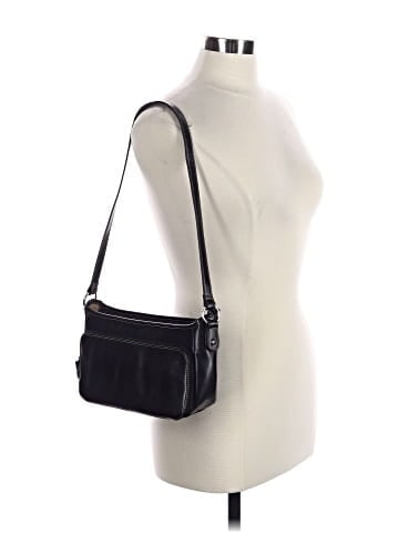 Villager Sport by Liz Claiborne Crossbody Bag (view 2)