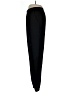 Unbranded Solid Black Casual Pants Size L - photo 5
