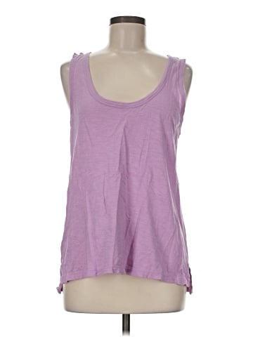 Ann Taylor LOFT Tank Top (view 1)