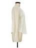 Lucky Brand Ivory Cardigan Size M - photo 4