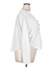 Out From Under Ivory Long Sleeve Blouse Size XXL (estimated) - photo 4
