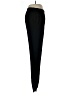 Unbranded Solid Black Casual Pants Size L - photo 4