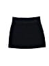 Athleta Solid Black Active Skort Size 4 - photo 2