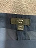 J.Crew 365 100% Polyester Solid Blue Casual Pants Size 00 - photo 7