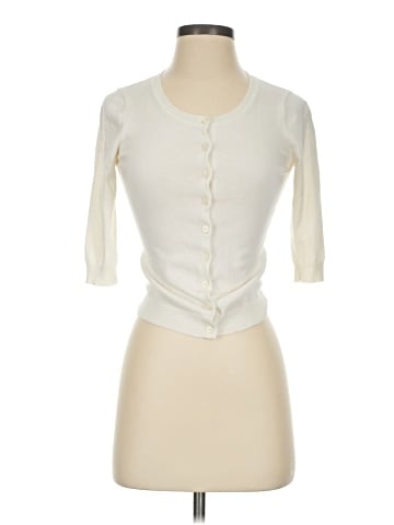 Frenchi Cardigan (view 1)