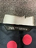 Zara Black Sleeveless Top Size XS - photo 7
