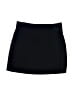 Athleta Solid Black Active Skort Size 4 - photo 1