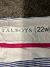 Talbots Blue Casual Pants Size 22W - photo 4