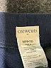 Crewcuts Outlet Solid Blue Casual Pants Size 10 - 11 - photo 3