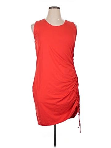 Athleta Casual Dress (view 1)