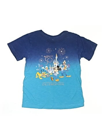 Disney Short Sleeve T-Shirt (view 1)