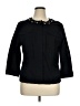 JM Collection Black Jacket Size 16 - photo 1