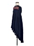 Truth Blue Casual Dress Size S - photo 5