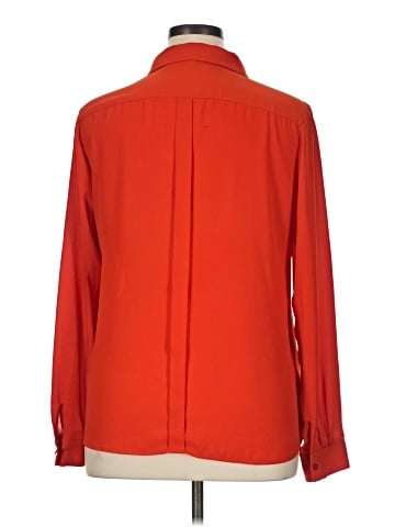 The Limited Long Sleeve Blouse (view 2)