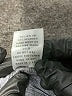 Assorted Brands Gray Short Sleeve Turtleneck Size L (youth) - photo 4