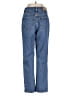 PacSun Color Block Blue Jeans Size 25 waist - photo 2