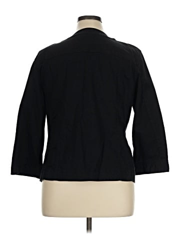 JM Collection Jacket (view 2)
