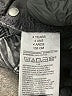 Baby Gap 100% Cotton Gray Cargo Pants Size 4 - photo 4