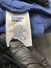 Lands' End Blue Casual Pants Size L - photo 8