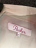 Parker 100% Polyester Ivory Casual Dress Size XS - photo 7