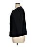 JM Collection Black Jacket Size 16 - photo 5
