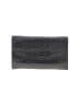 Unbranded 100% Leather Black Leather Wallet One size - photo 2